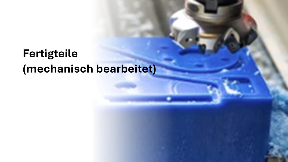 Fertigteile