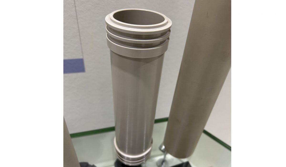 PEEK_Fertigteile_Rohre