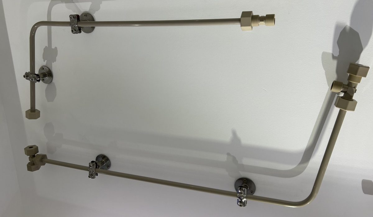 PEEK_Fertigteile_Rohrverbindungen