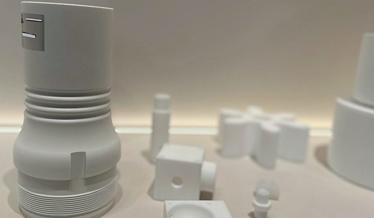 PTFE_Fertigteile_Drehteile_Frästeile