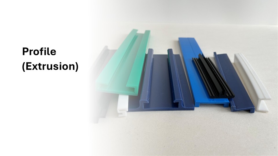 Profile_Extrusion