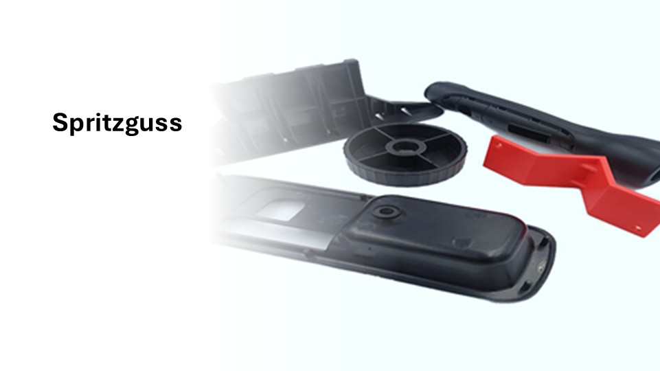 Spritzguss